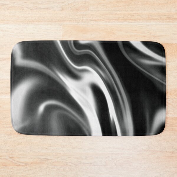 Item preview, Black Swirl  designed and sold by sdjames.