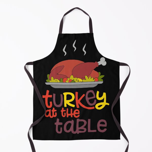Item preview, Turkey at the Table designed and sold by GL Digital Artwork .