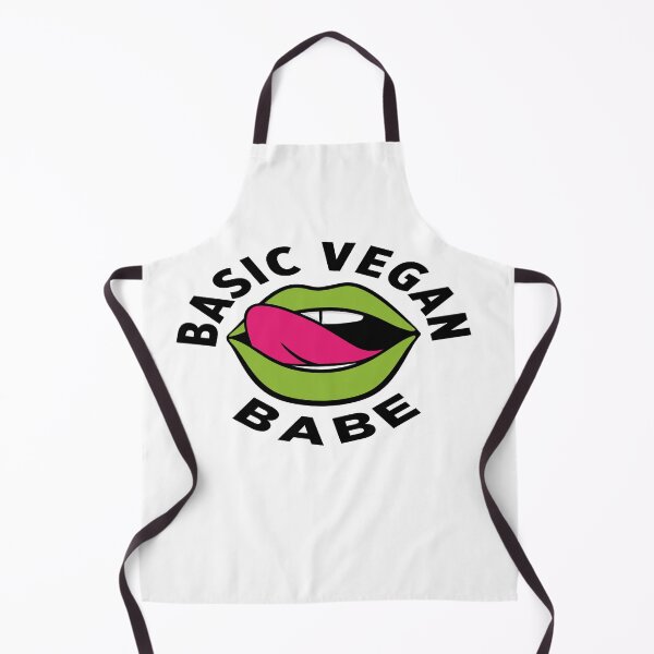 Item preview, BASIC VEGAN VIBE  designed and sold by DiscoVibes.
