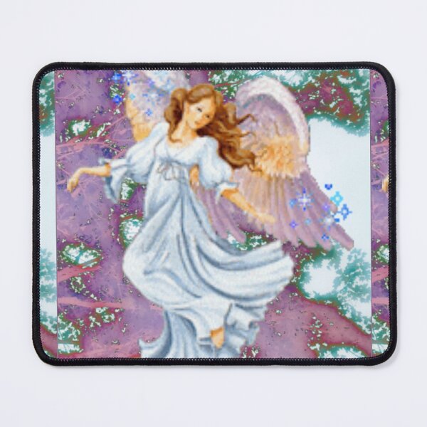 Item preview, Angel of hope  designed and sold by Tonyasartprints.