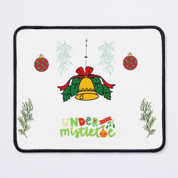 Item preview, Under the Mistletoe  designed and sold by CheekyGrace.