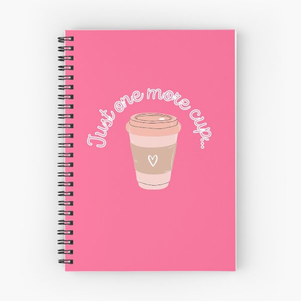 Item preview, Just one more cup of coffee... designed and sold by expatessentials.