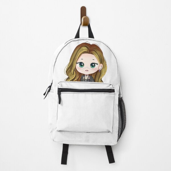 Item preview, LOONA Heejin Why Not Chibi Fanart designed and sold by snowvy.