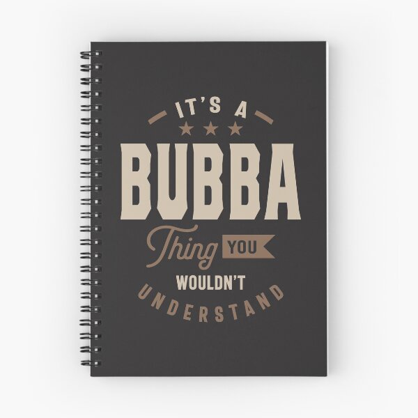 Item preview, Mens It's a Bubba Thing Christmas Dad/Grandpa Funny designed and sold by cidolopez.