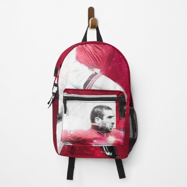 Item preview, Eric Cantona Illustration Fun art designed and sold by dotaanesta99.