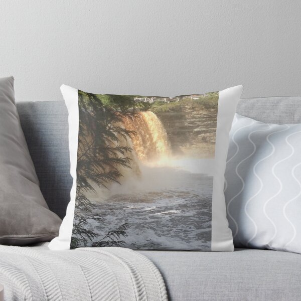 Item preview, At the Falls designed and sold by DLKC.