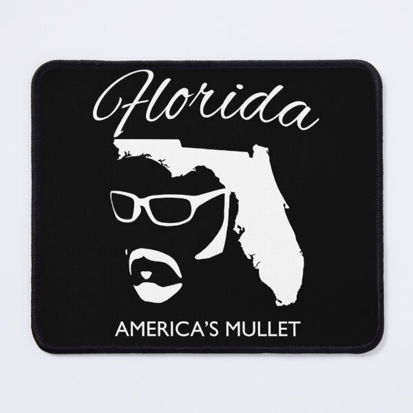 Item preview, Florida, America’s Mullet designed and sold by raquelruthless.