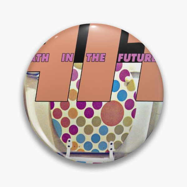 Item preview, Hit to death in the future head designed and sold by STEFANHANNESSON.