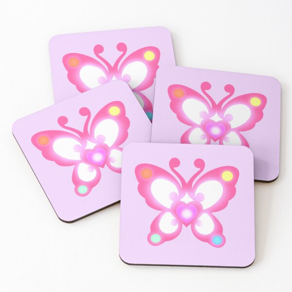 Artikelvorschau, Ja Precure 5 Dream Collet Butterfly mit Glow entworfen und verkauft von Smugsneasel.