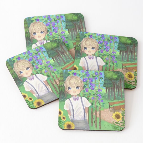 Item preview, keith designed and sold by Daykuronuma.