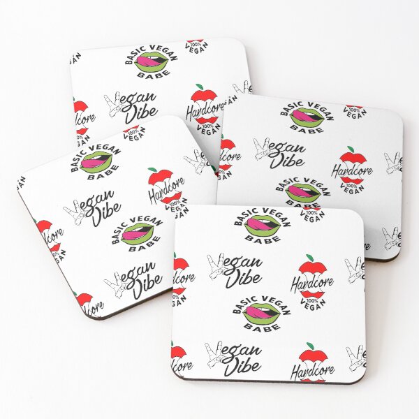 Item preview, VEGAN  "PACK"  designed and sold by DiscoVibes.