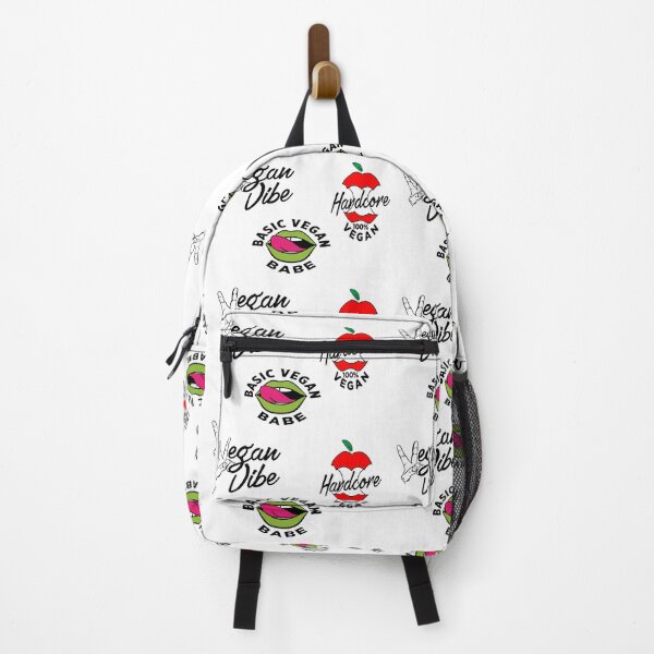 Item preview, VEGAN  "PACK"  designed and sold by DiscoVibes.