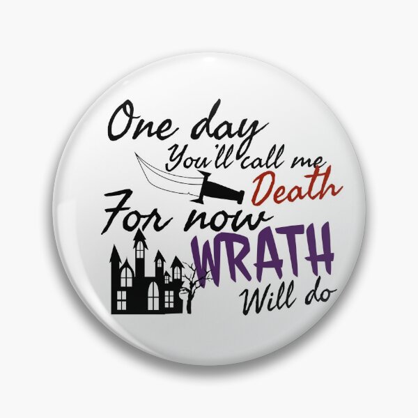 Item preview, Kingdom of the Wicked designed and sold by HeirOfDreams.