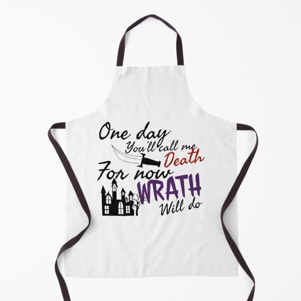 Item preview, Kingdom of the Wicked designed and sold by HeirOfDreams.