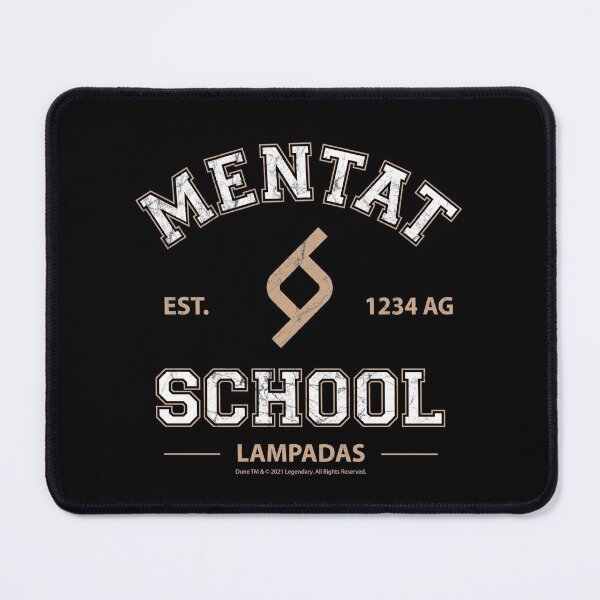 Item preview, Mentat School designed and sold by Vitaliy Klimenko.