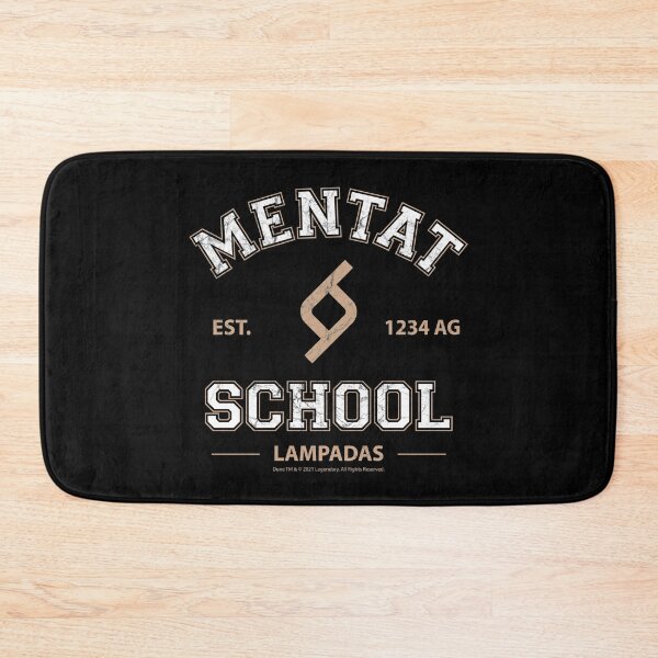 Item preview, Mentat School designed and sold by Vitaliy Klimenko.