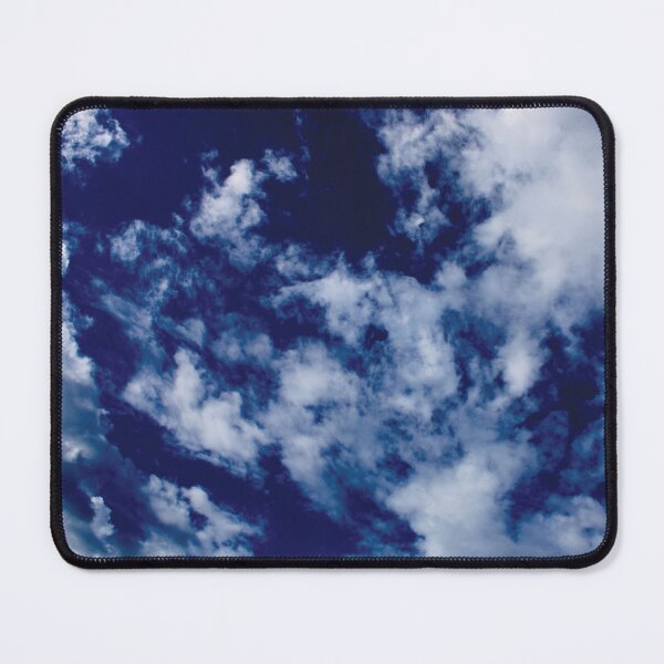 Item preview, Deep Blue Sky designed and sold by RoseyElisabeth.