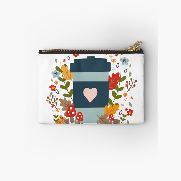 Item preview, Fall Coffee Cup designed and sold by KathrinLegg.
