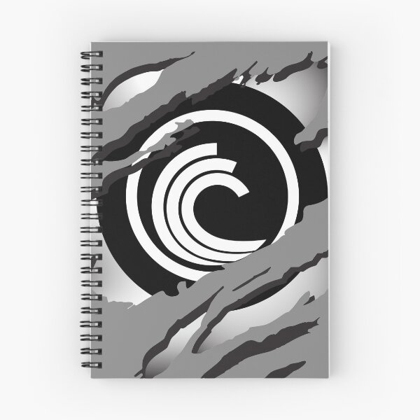 Item preview, BitTorrent Crypto Torn Image designed and sold by CryptoStyles00.