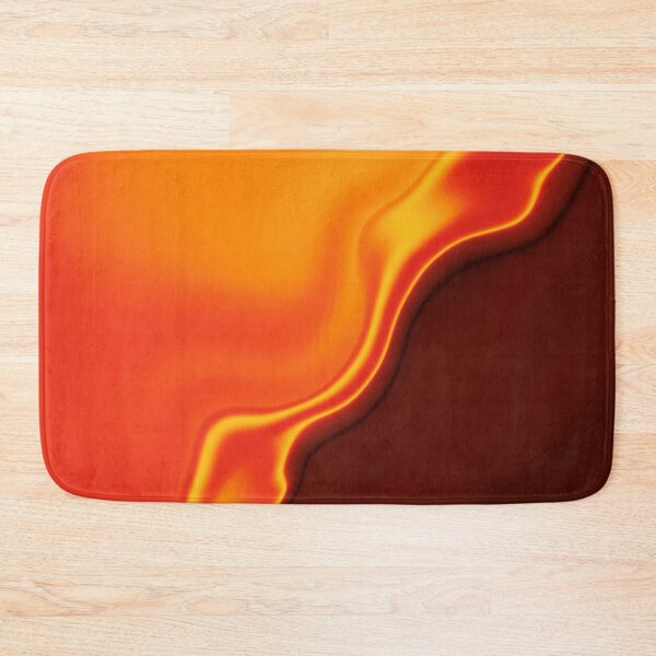 Item preview, Flaming Earth designed and sold by sdjames.
