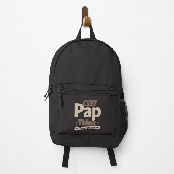Item preview, Mens It's a Pap Thing Christmas Dad/Grandpa Funny designed and sold by cidolopez.