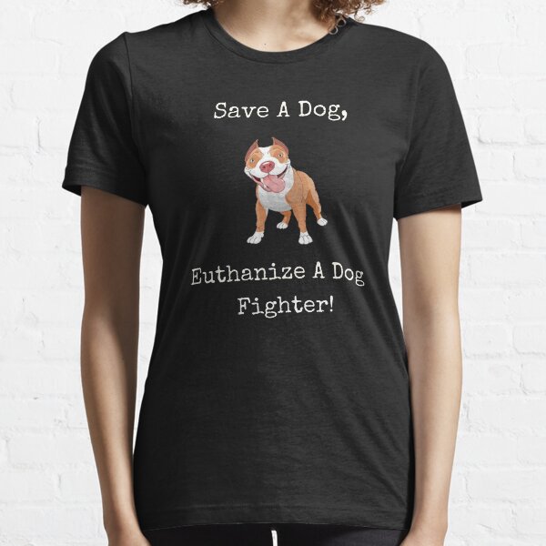 und egal was dir jemand sagt nein Essential T-Shirt