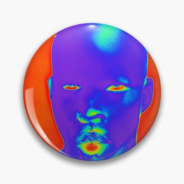 Item preview, Thermal Weirdo  designed and sold by Anthony Gavin.