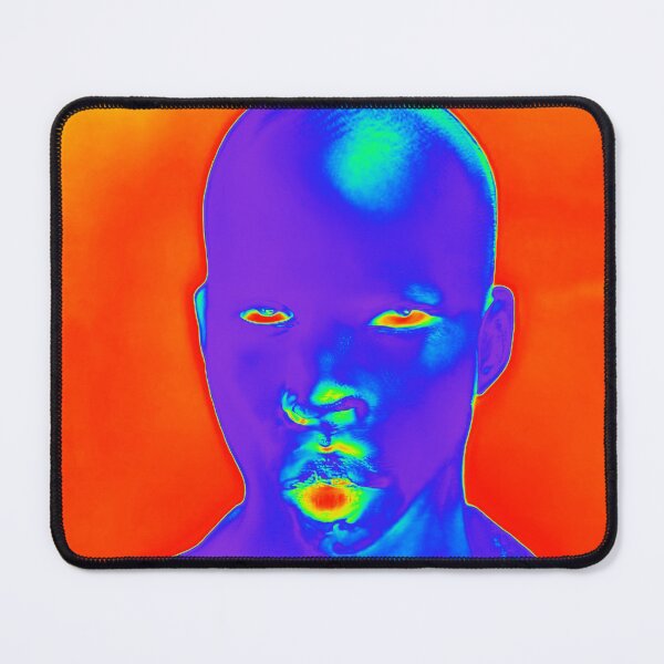 Item preview, Thermal Weirdo  designed and sold by Anthony Gavin.