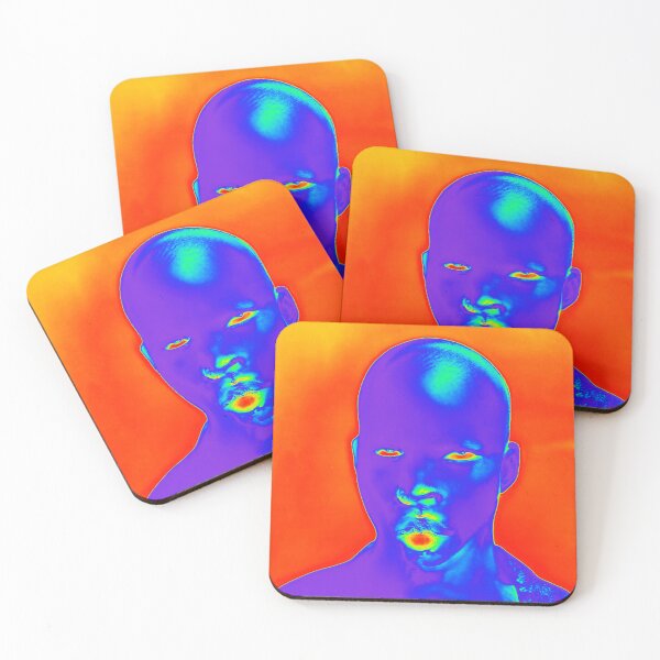 Item preview, Thermal Weirdo  designed and sold by Anthony Gavin.