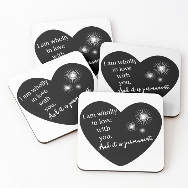 Item preview, it is permanent  designed and sold by HeirOfDreams.