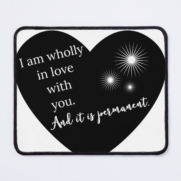 Item preview, it is permanent  designed and sold by HeirOfDreams.