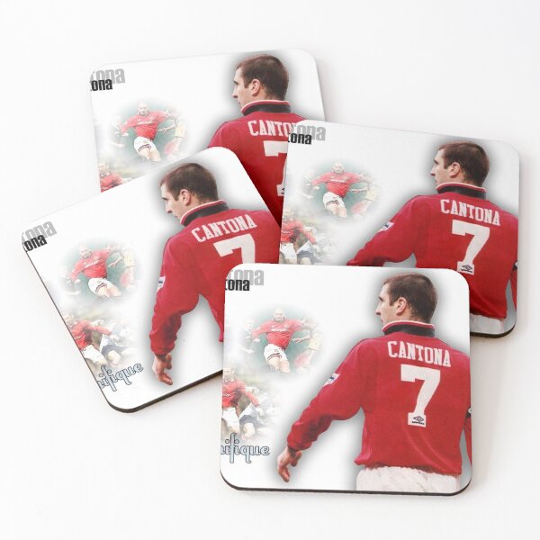 Item preview, Eric Cantona Photo Design designed and sold by serlyabila98.