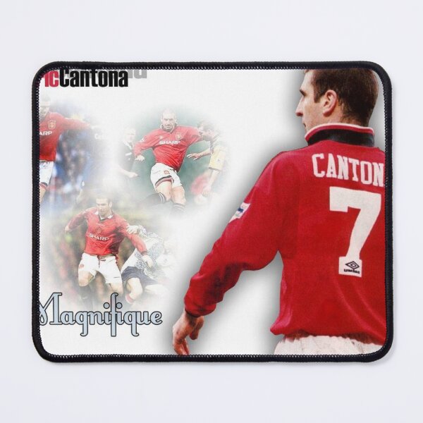 Item preview, Eric Cantona Photo Design designed and sold by serlyabila98.
