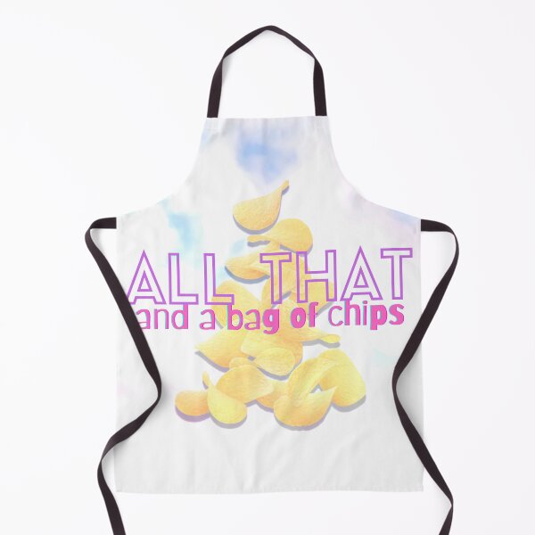 Item preview, 90’s All That and a Bag of Chips  designed and sold by expatessentials.