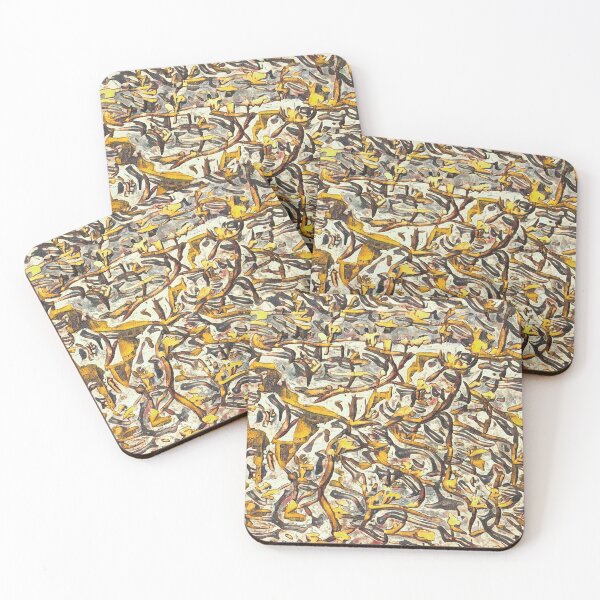 Item preview, midas scribbles designed and sold by cianmallo.