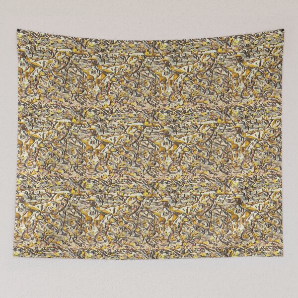 Item preview, midas scribbles designed and sold by cianmallo.