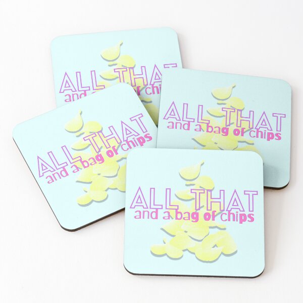 Item preview, 90’s All That and a Bag of Chips designed and sold by expatessentials.