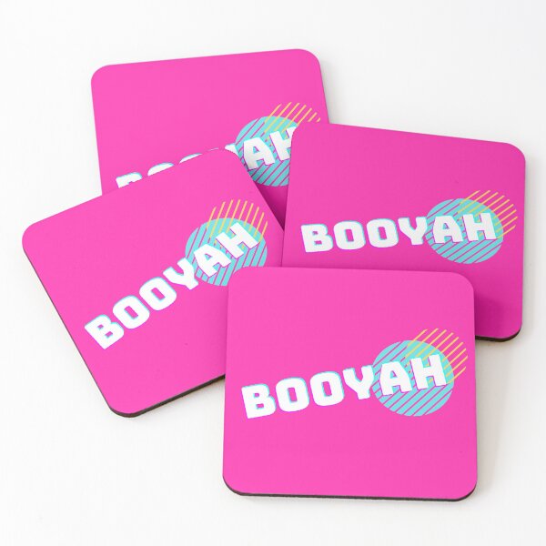 Item preview, 90s nostalgia “Booyah”  designed and sold by expatessentials.