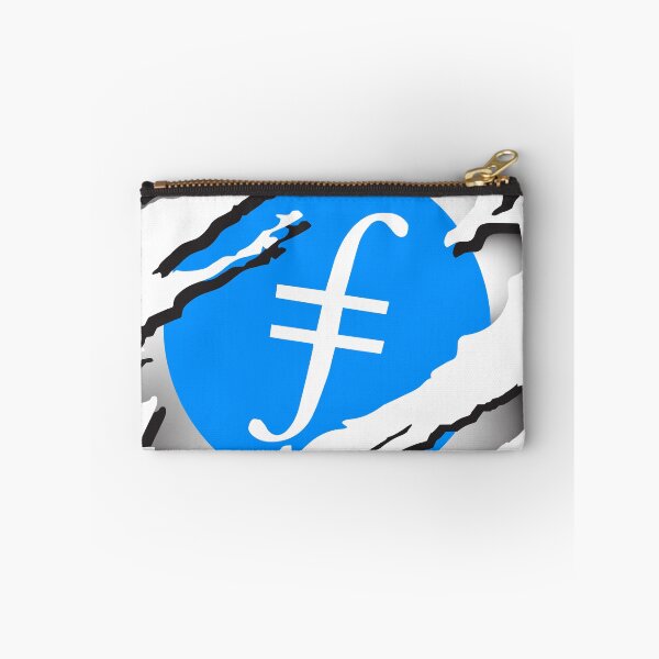 Item preview, Filecoin Crypto Torn Image designed and sold by CryptoStyles00.