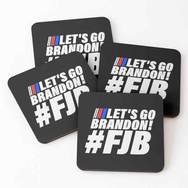 Item preview, Let's Go Brandon Meme designed and sold by i-longmanshop.