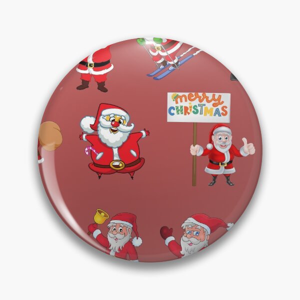 Item preview, SANTA CLAUS designed and sold by AshiniHerath.