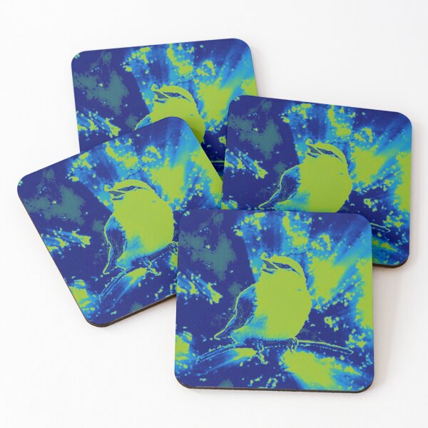 Item preview, The evening bird designed and sold by Tonyasartprints.