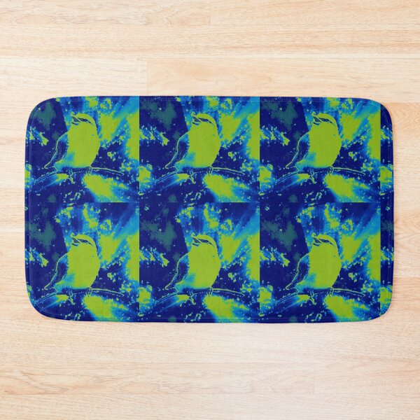 Item preview, The evening bird designed and sold by Tonyasartprints.