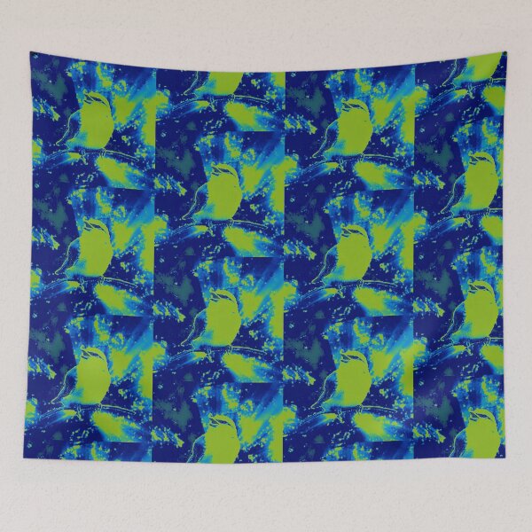 Item preview, The evening bird designed and sold by Tonyasartprints.