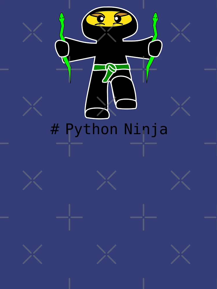 Thumbnail 4 of 4, Tank Top, Python Ninja designed and sold by maxhells.
