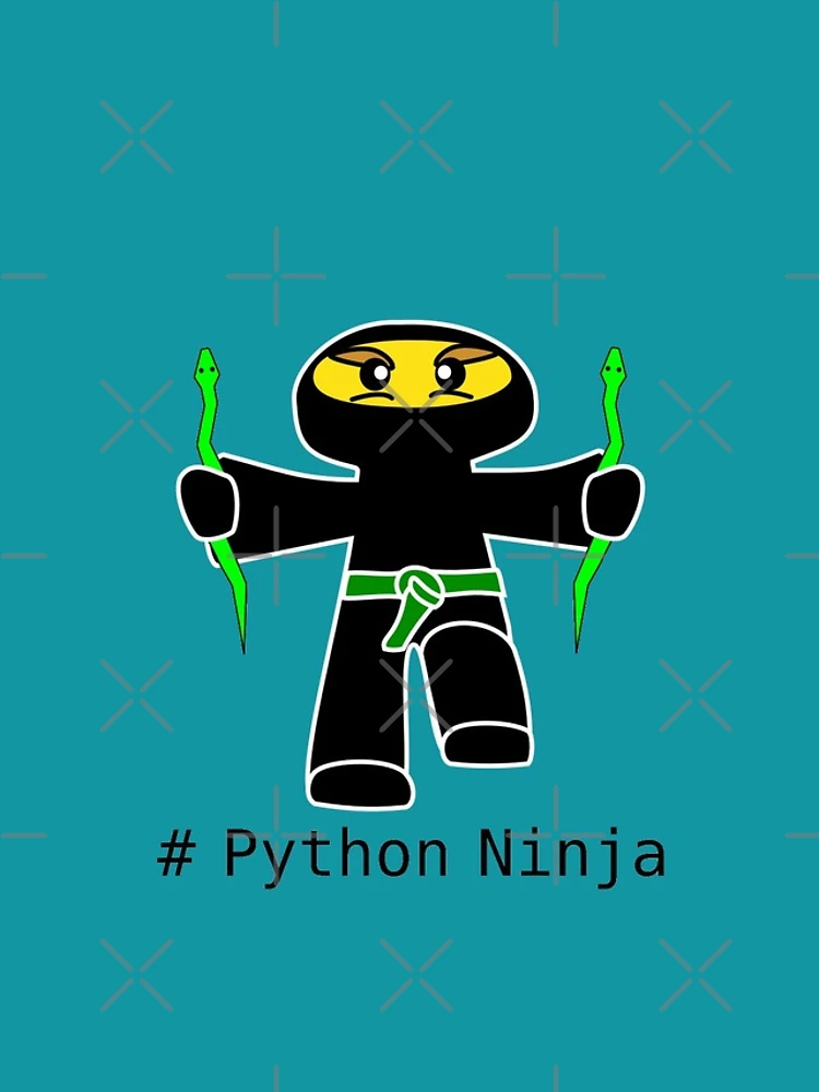 Thumbnail 4 of 4, iPhone Case, Python Ninja designed and sold by maxhells.