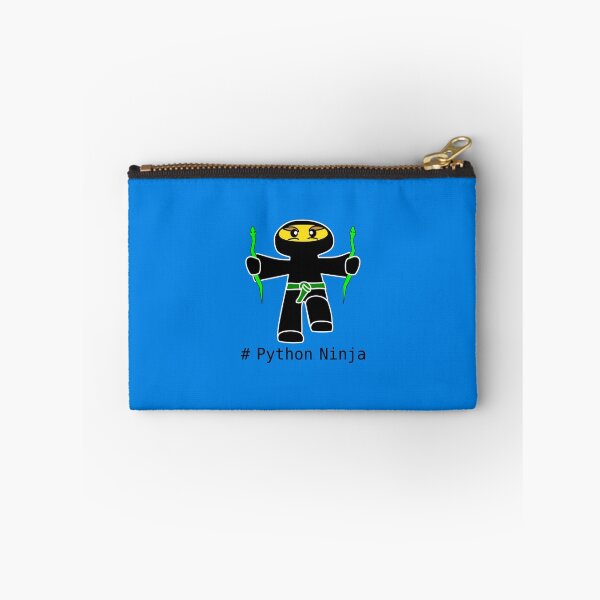 Item preview, Python Ninja designed and sold by maxhells.