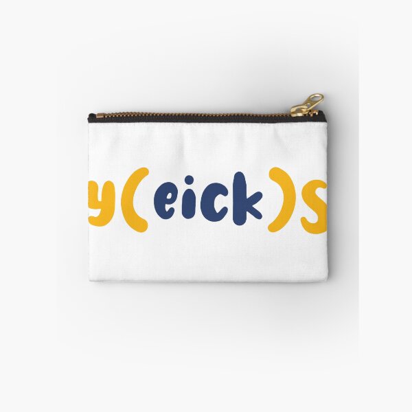 Item preview, yikes: eick edition designed and sold by madisonmae516.