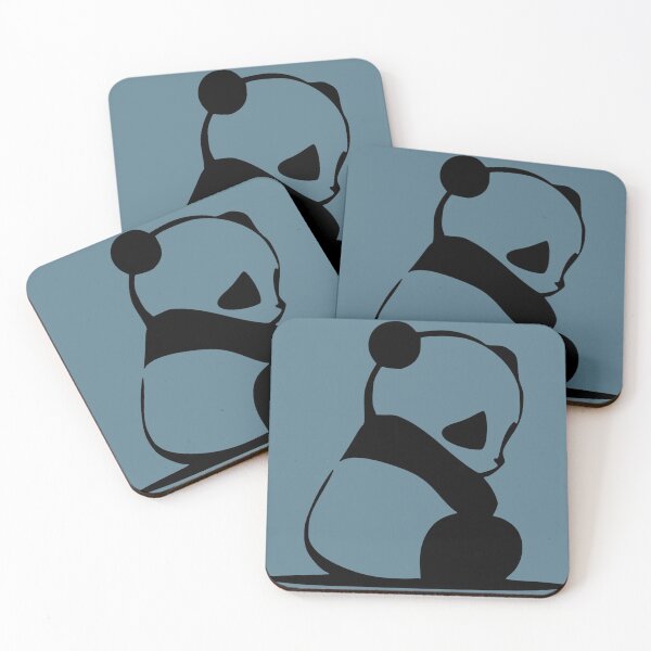 Item preview, Cute panda designed and sold by Alaaarafa33.