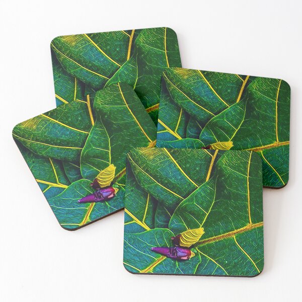 Item preview, Venas de amarillo designed and sold by RandaRubyRed.